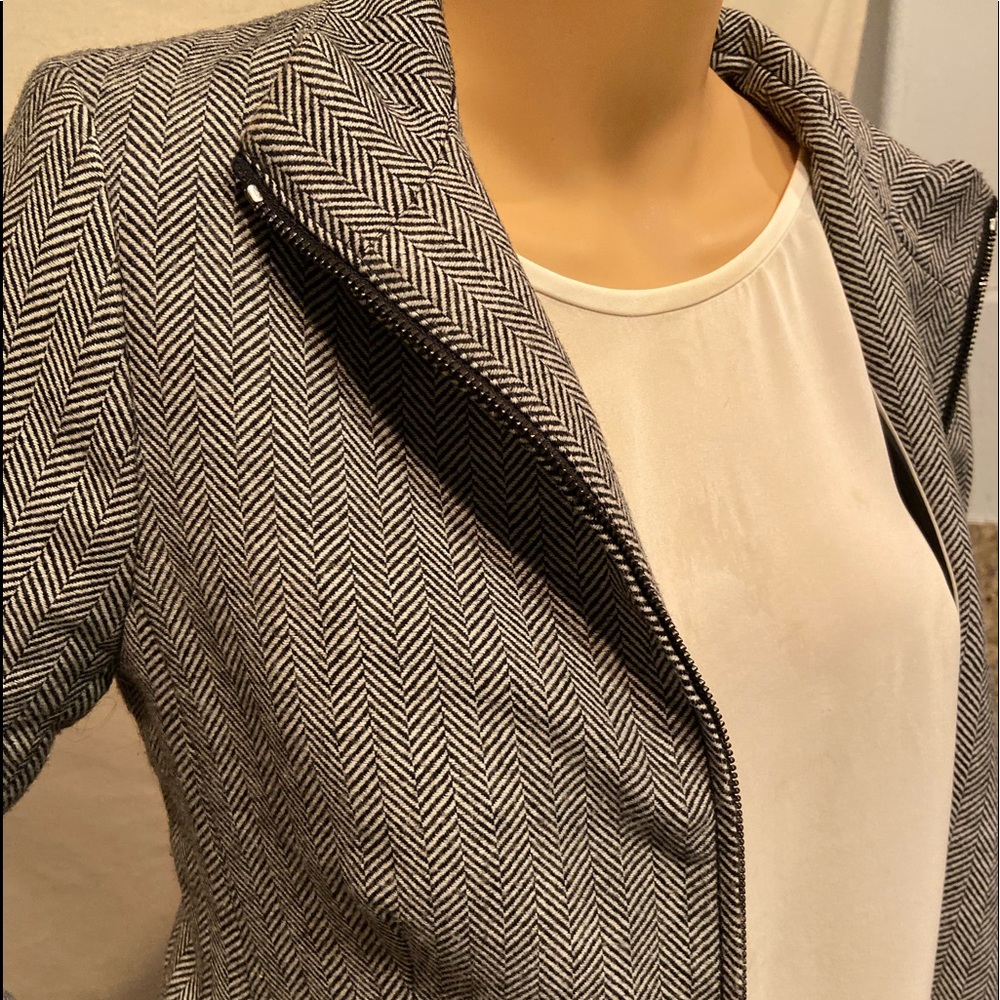 Banana Republic jacket